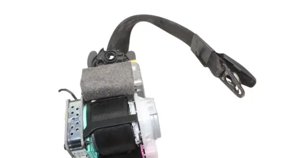 Audi A6 S6 C7 4G Front seatbelt 4G8857706M