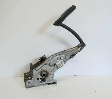 Ford Kuga II Hand brake release handle AV612780BB