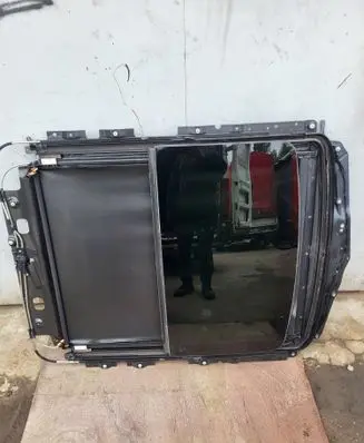 BMW 5 GT F07 Sunroof set 