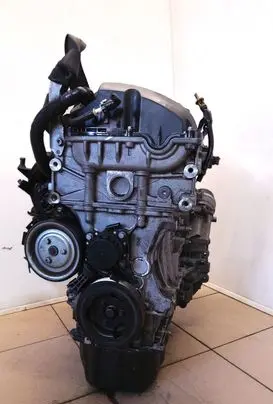 Citroen C3 Engine