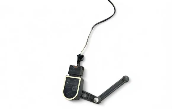 BMW X4 F26 Headlight/headlamp level sensor 25916010
