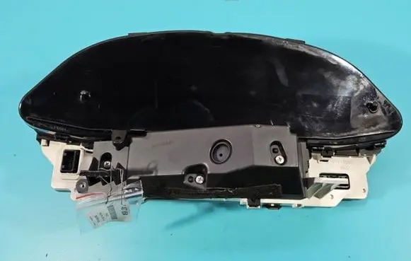 Toyota Yaris Speedometer (instrument cluster) 83800-0D660-D IMPRK1407654