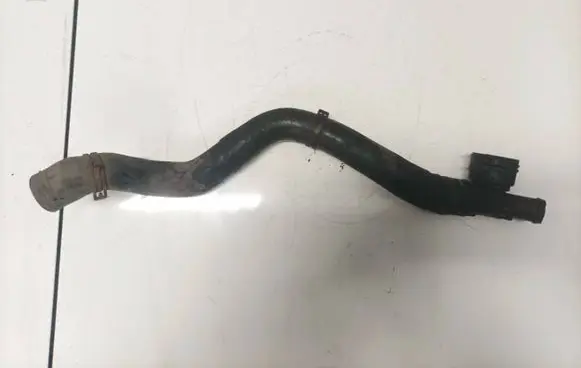 Volkswagen PASSAT B5.5 Heater radiator pipe/hose 1k0122291b
