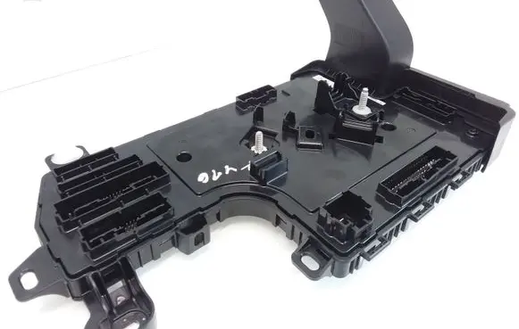 Comfort/convenience module