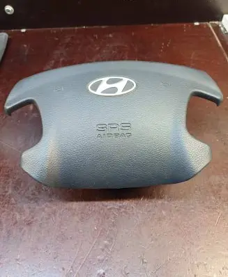 Hyundai Sonata Steering wheel airbag 569003K140FZ 3K56900050FZ HLMMJ021530271