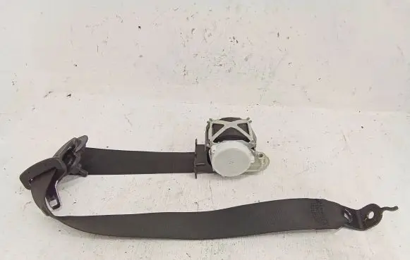 BMW 4 F32 F33 Front seatbelt 34097872C