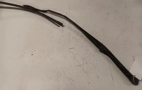 Jaguar S-Type Windshield/front glass wiper blade 166432AXX