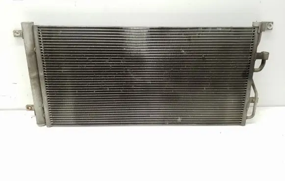 Opel Antara A/C cooling radiator (condenser)