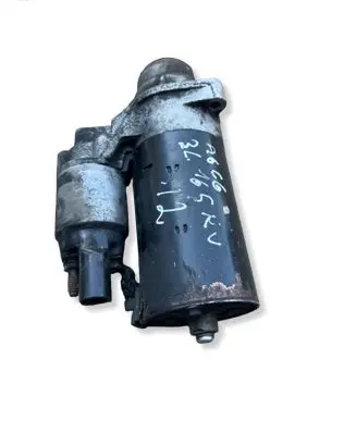 Audi A6 S6 C6 4F Starter motor 0001109258 059913