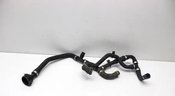 BMW iX3 G08 Engine coolant pipe/hose 8743384 20073510