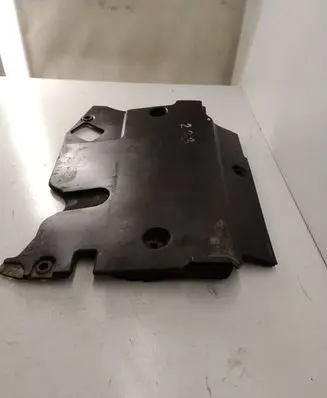 Toyota RAV 4 (XA20) Engine cover (trim)