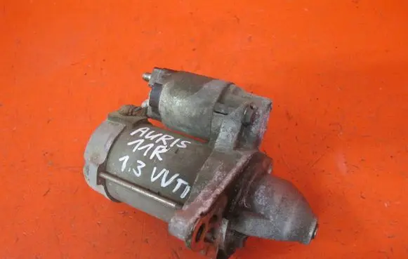 Toyota Auris 150 Starter motor 281000Y010 MS480006181