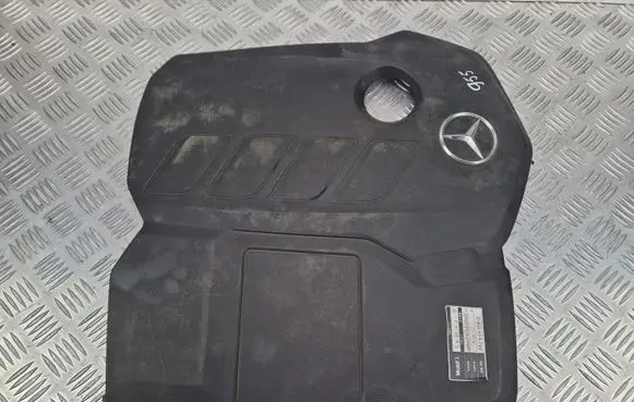 Mercedes-Benz Vito Viano W447 Engine cover (trim) A6540107600