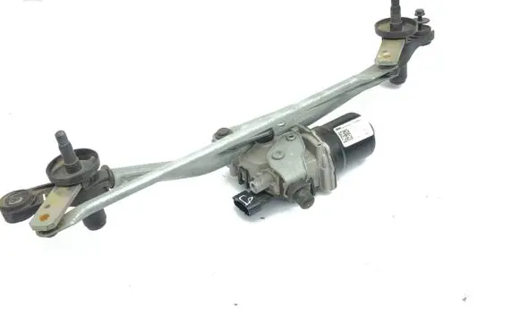 Hyundai i20 (BC3 BI3) Front wiper linkage and motor 98110Q0000 W325903 2307126033