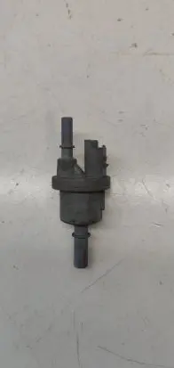 Turbo solenoid valve