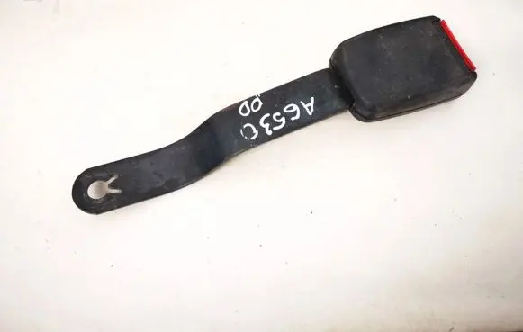 Seat Ibiza II (6k) Front seatbelt buckle