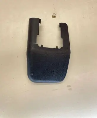 Lexus GS 250 350 300H 450H Front driver seat rail 7212730090