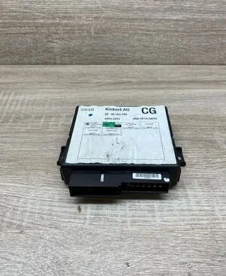 Opel Zafira A Comfort/convenience module 90564349 40505441