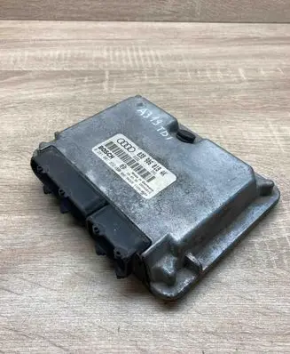 Audi A3 S3 8L Engine control unit/module ECU 038906018AK 0281001852