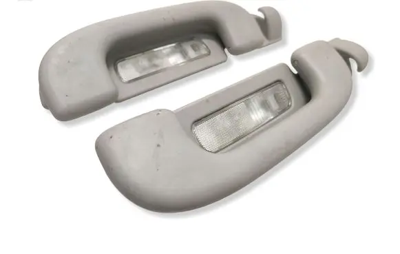 Mercedes-Benz R W251 Rear interior roof grab handle A1648100654