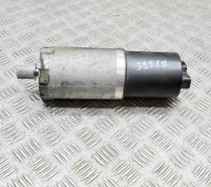 BMW X3M F97 Steering rack electric part 984256