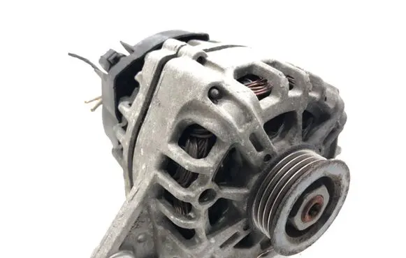 Nissan Micra Generator/alternator 23100AX62B