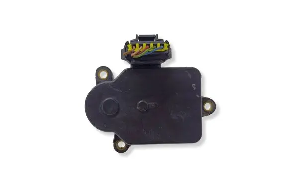 Hyundai ix35 Intake manifold valve actuator/motor 283812F000