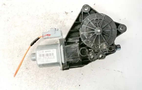 KIA Venga Rear door window regulator motor 834601p000 0130822638