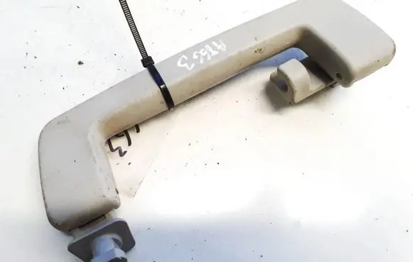 Ford Mondeo Mk III Rear interior roof grab handle
