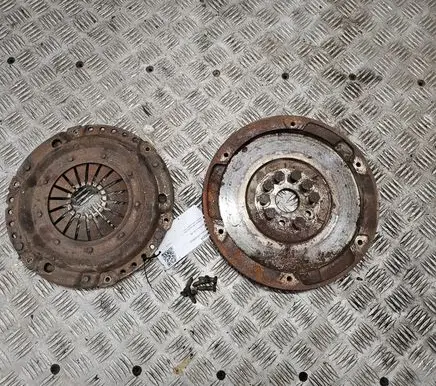 Opel Zafira A Clutch set kit