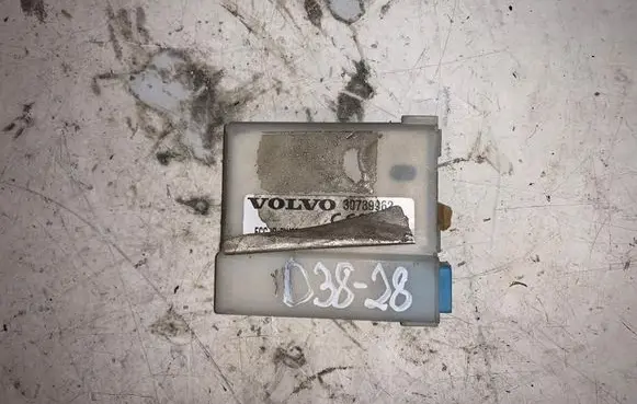 Volvo XC90 Immobilizer control unit/module 30739962