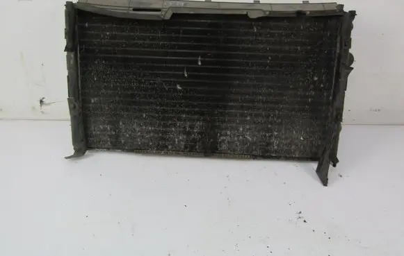 Volkswagen Caddy Coolant radiator 