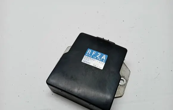 Mazda Premacy Fuel injection pump control unit/module 131000-1022