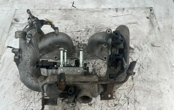 Suzuki Jimny Exhaust manifold