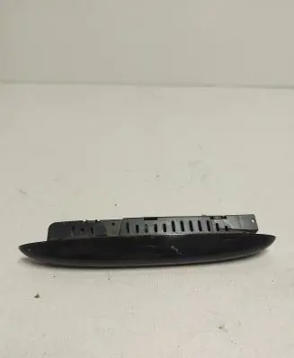 Mercedes-Benz A W169 Other dashboard part 01111111
