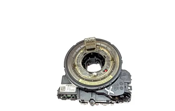 Audi A4 S4 B8 8K Airbag slip ring squib (SRS ring) 8K0953568F