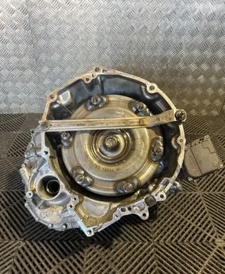 BMW 2 F45 Automatic gearbox GA6F21AW TF72SD 8743341