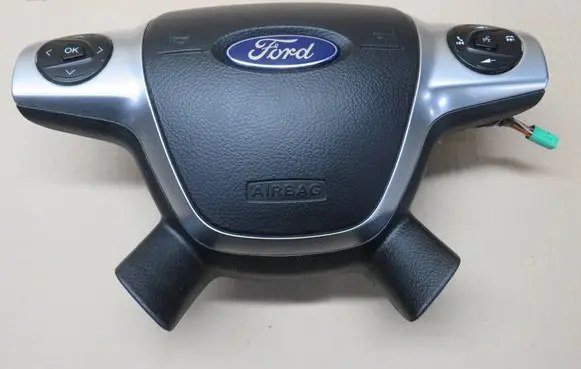 Ford Kuga II Steering wheel airbag EM51R042B85BA