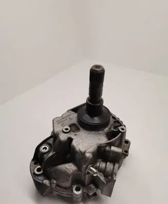 Porsche Macan (95B) Gearbox transfer box case 95B341010