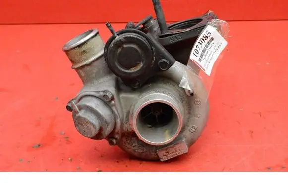 Hyundai Genesis Turbo system vacuum part 282312C410