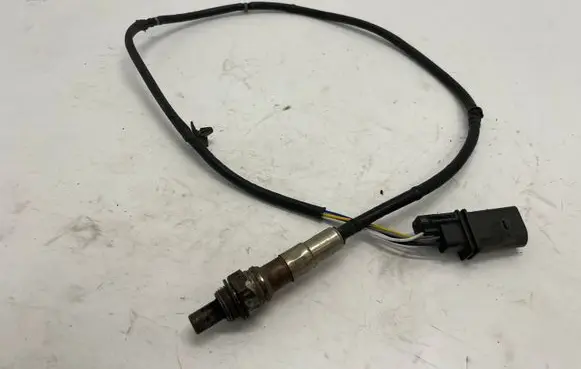 Opel Insignia B Lambda probe sensor 55191128