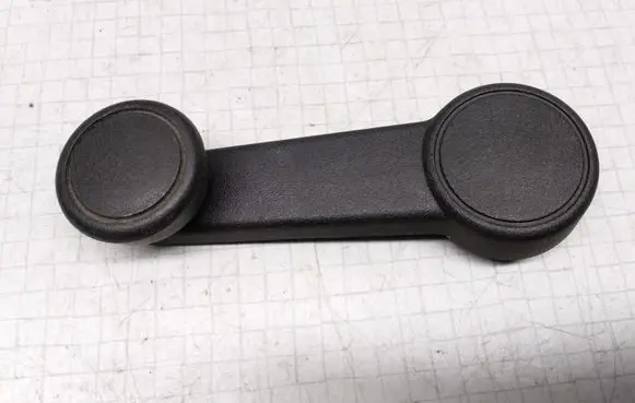Ford Fiesta Rear door window winding handle 
