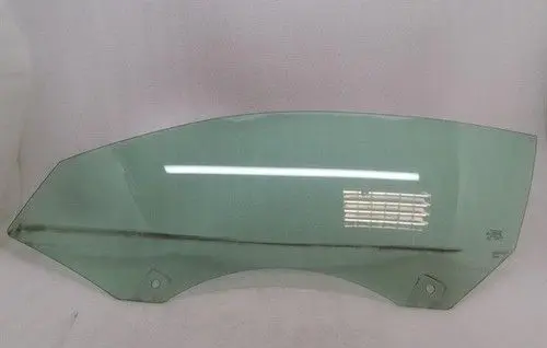 Aston Martin Vanquish V12 Front door window/glass (coupe) 4G43L21411AB