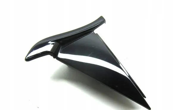 Citroen C4 II Picasso Front arch trim 9677081380