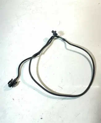 Peugeot 308 Engine coolant pipe/hose 9676650780