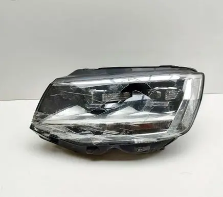 Volkswagen Transporter - Caravelle T6 Headlight/headlamp 7E2941035