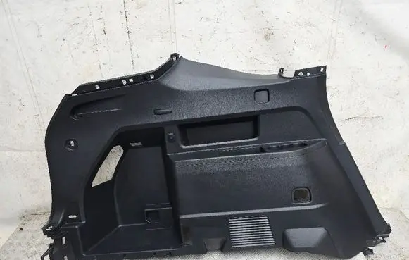 Volkswagen Atlas Trunk/boot side trim panel 3CN867033
