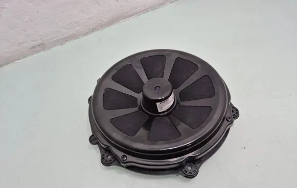 Porsche Macan (95B) Front door speaker 7PP035454M