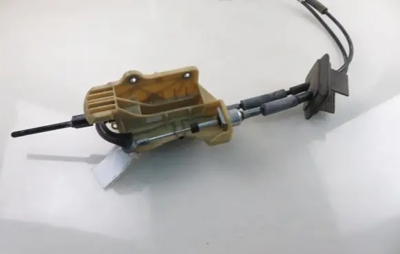 Fiat Panda II Gear shifter/selector 
