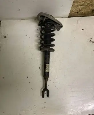 Audi A4 S4 B7 8E 8H Front shock absorber/damper 8E0DA